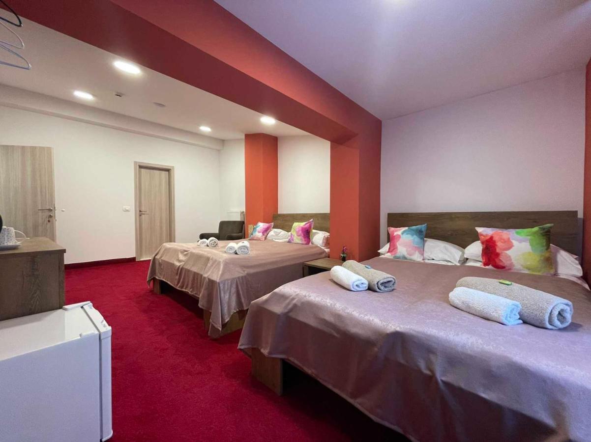 Story Hotel Sarajevo