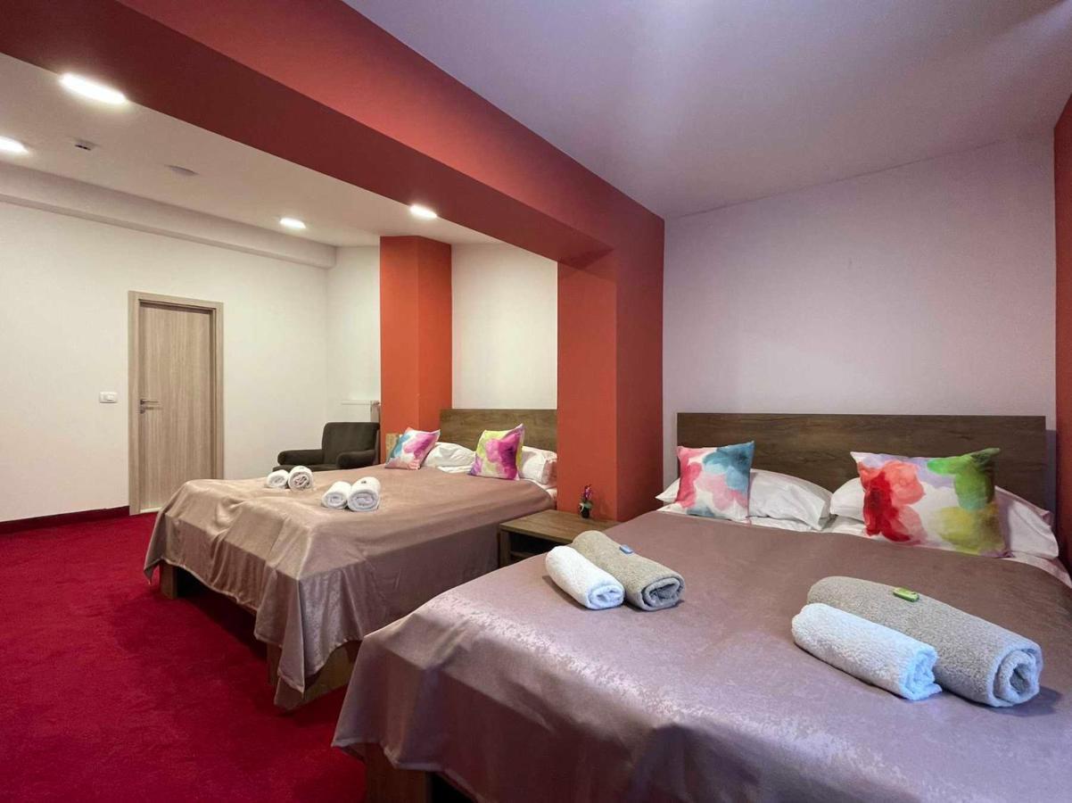 Story Hotel 4*