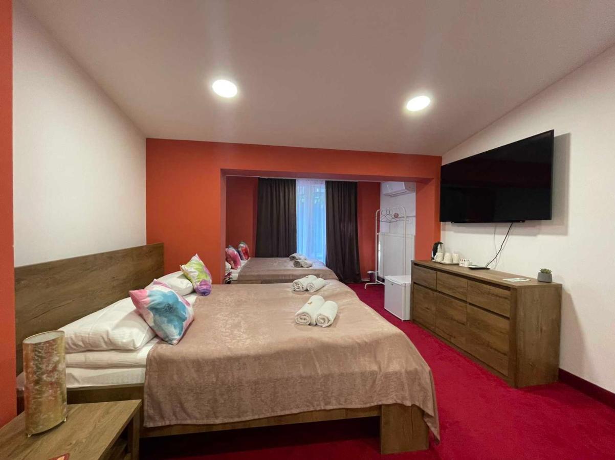 Story Hotel Sarajevo