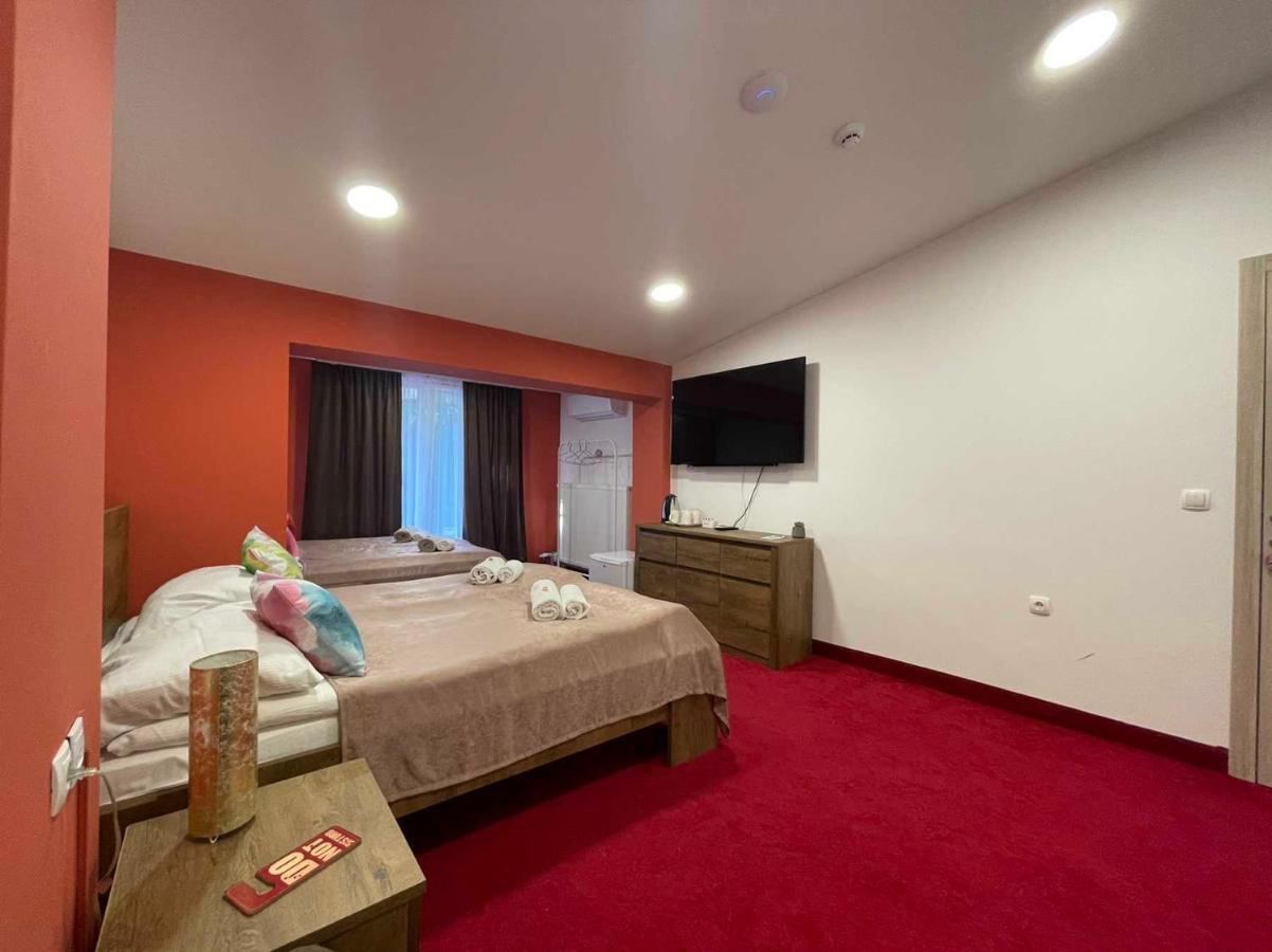 Hotel Story Sarajevo