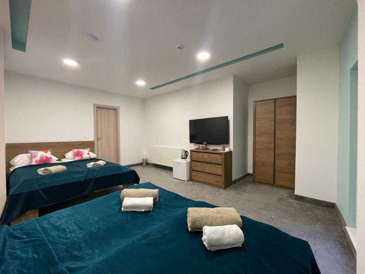 Story Hotel Sarajevo