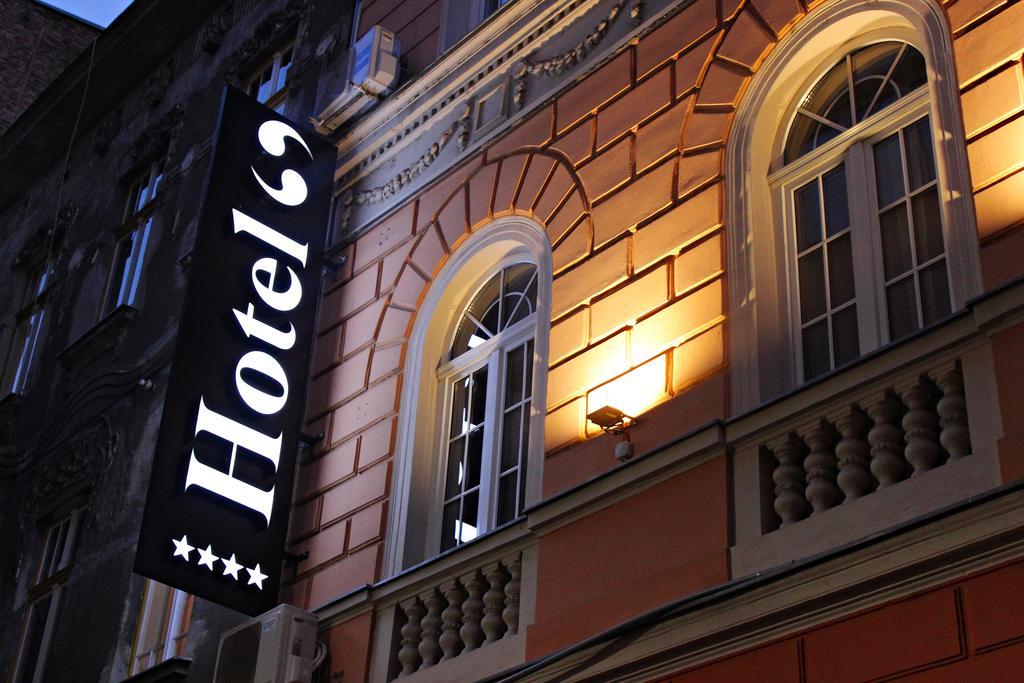 Story Hotel Sarajevo