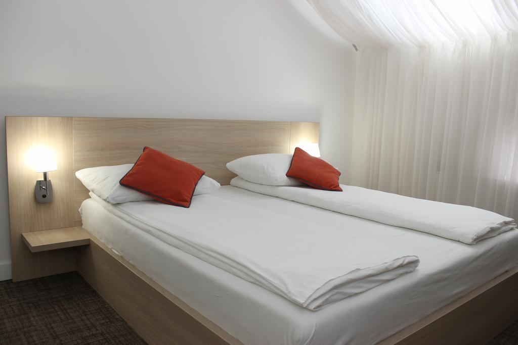 Hotel Story 4*