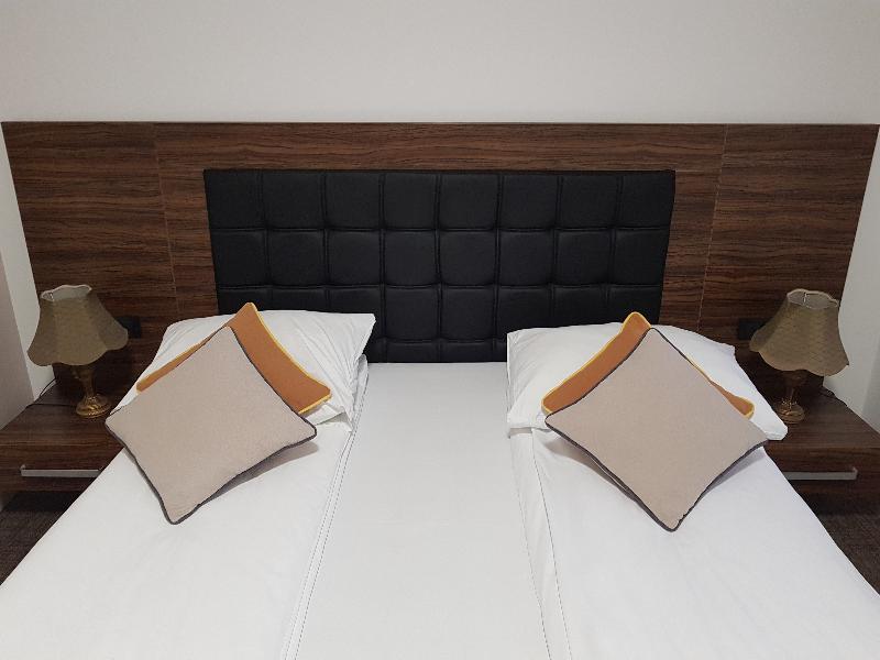 Hotel Story Sarajevo