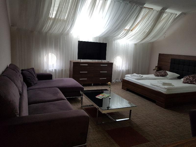 Hotel Story Sarajevo