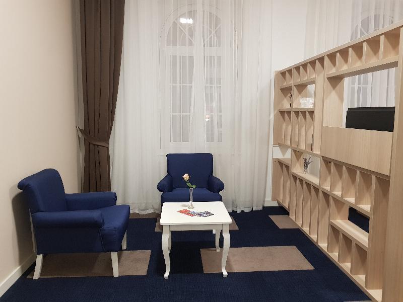 Hotel Story Sarajevo