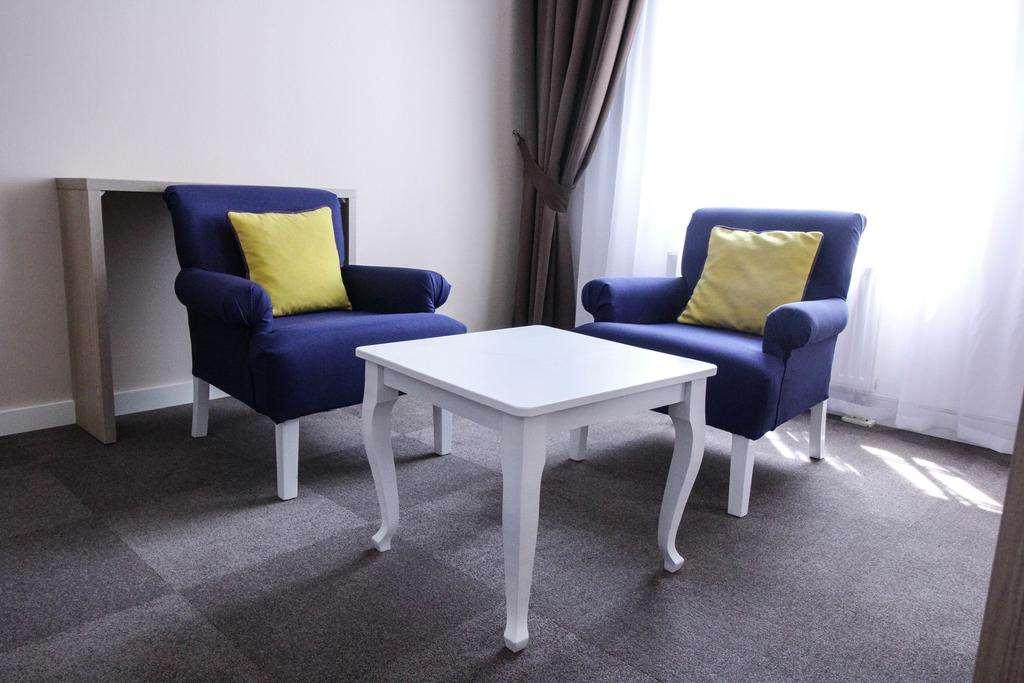 Story Sarajevo